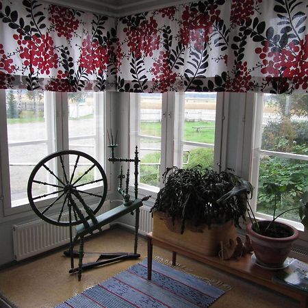 Opintola Bed & Breakfast Norinkylä 외부 사진