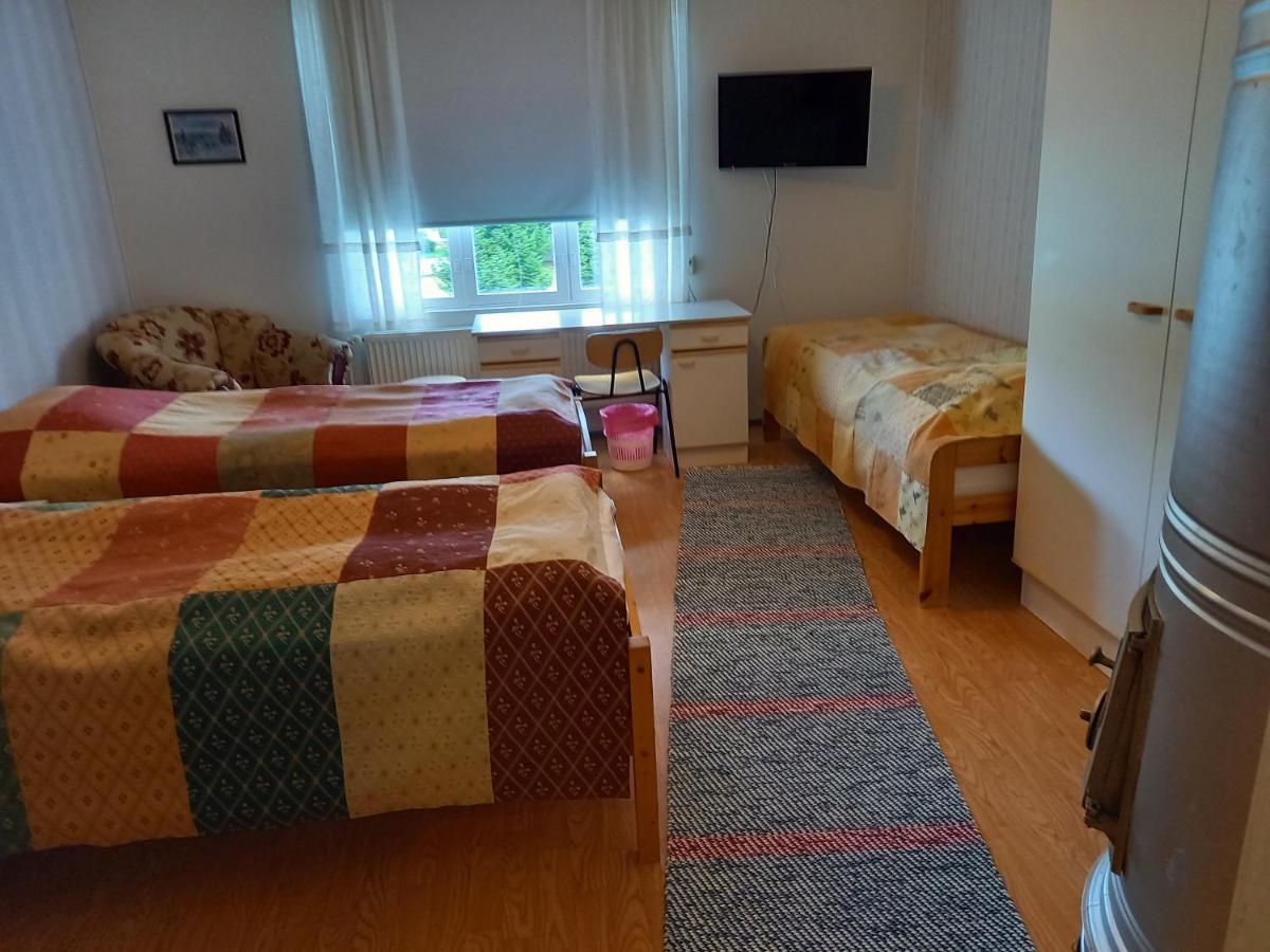 Opintola Bed & Breakfast Norinkylä 외부 사진