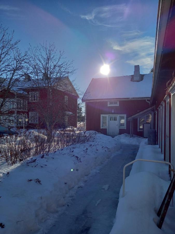 Opintola Bed & Breakfast Norinkylä 외부 사진