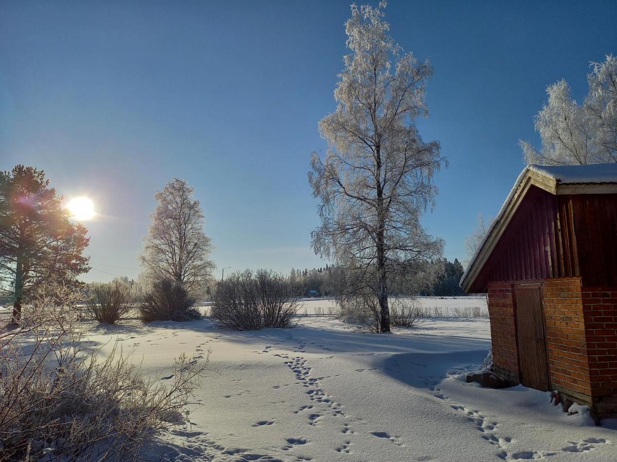 Opintola Bed & Breakfast Norinkylä 외부 사진
