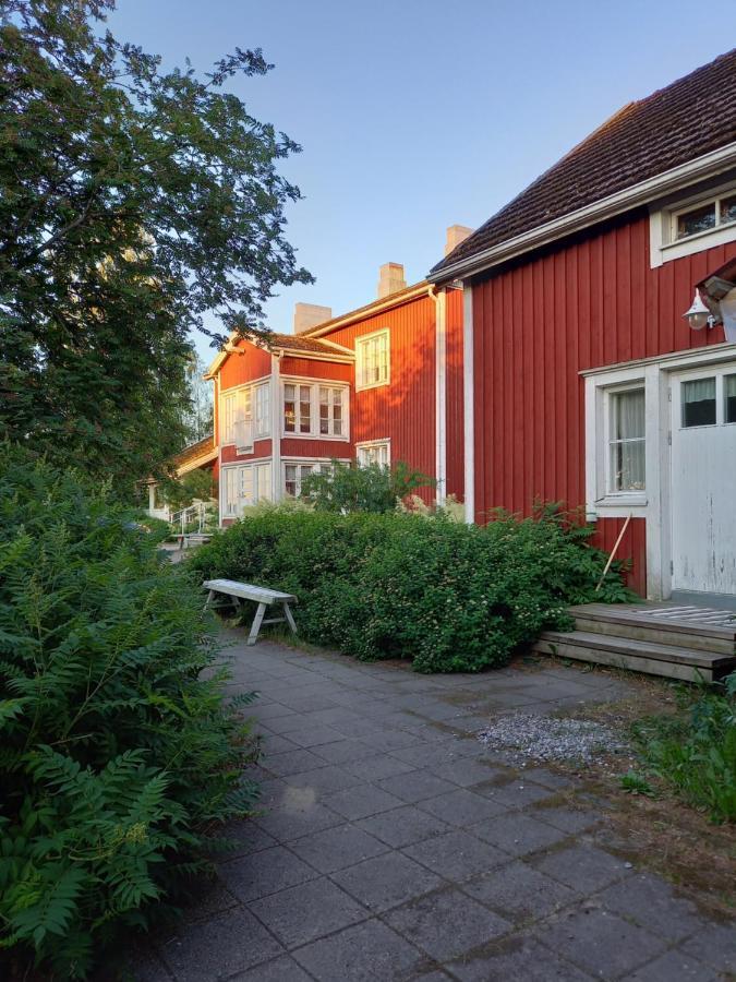 Opintola Bed & Breakfast Norinkylä 외부 사진