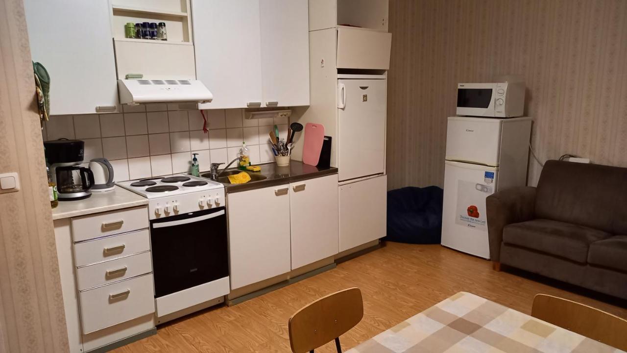 Opintola Bed & Breakfast Norinkylä 외부 사진