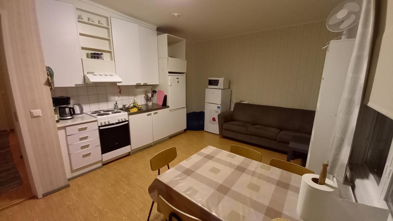 Opintola Bed & Breakfast Norinkylä 외부 사진