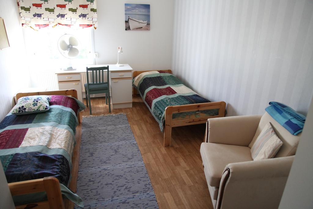 Opintola Bed & Breakfast Norinkylä 외부 사진