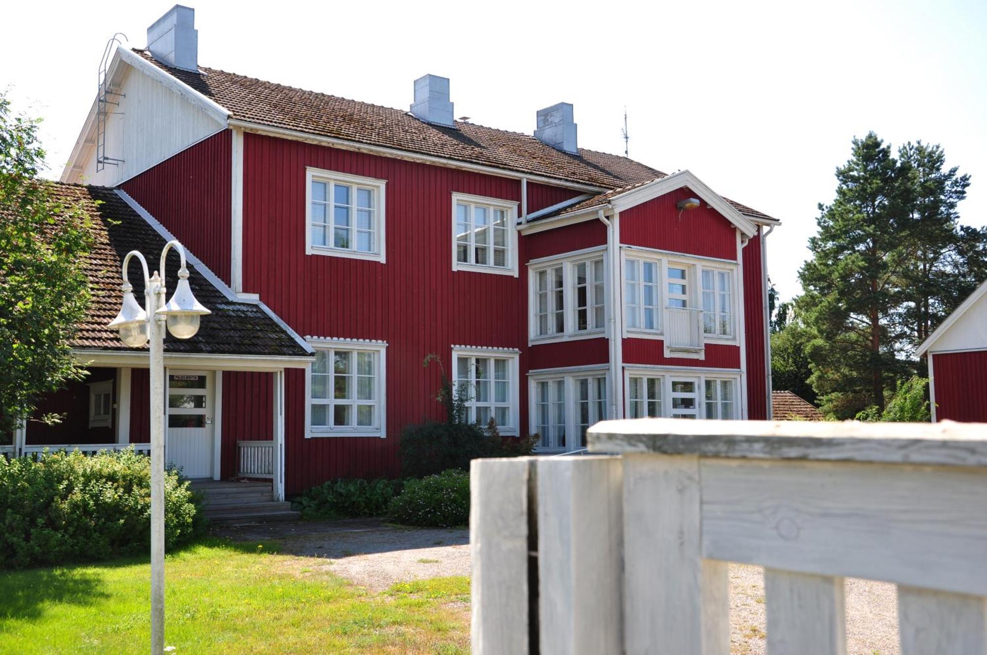 Opintola Bed & Breakfast Norinkylä 외부 사진