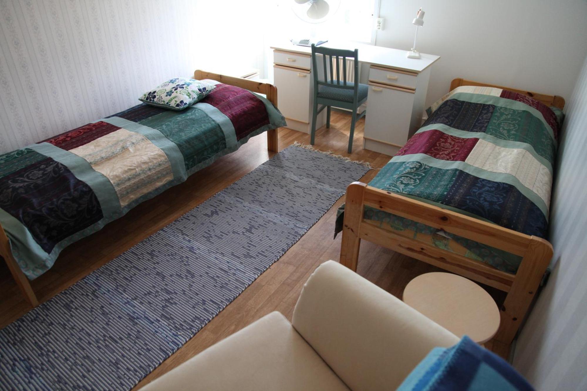 Opintola Bed & Breakfast Norinkylä 객실 사진