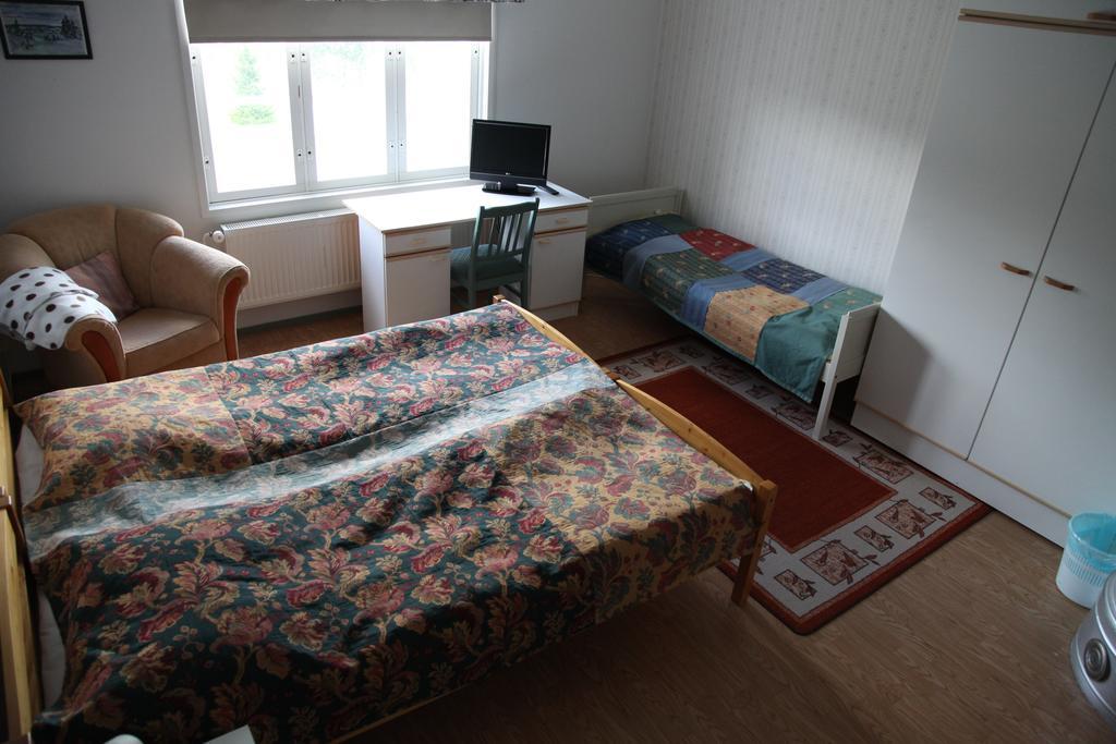 Opintola Bed & Breakfast Norinkylä 객실 사진